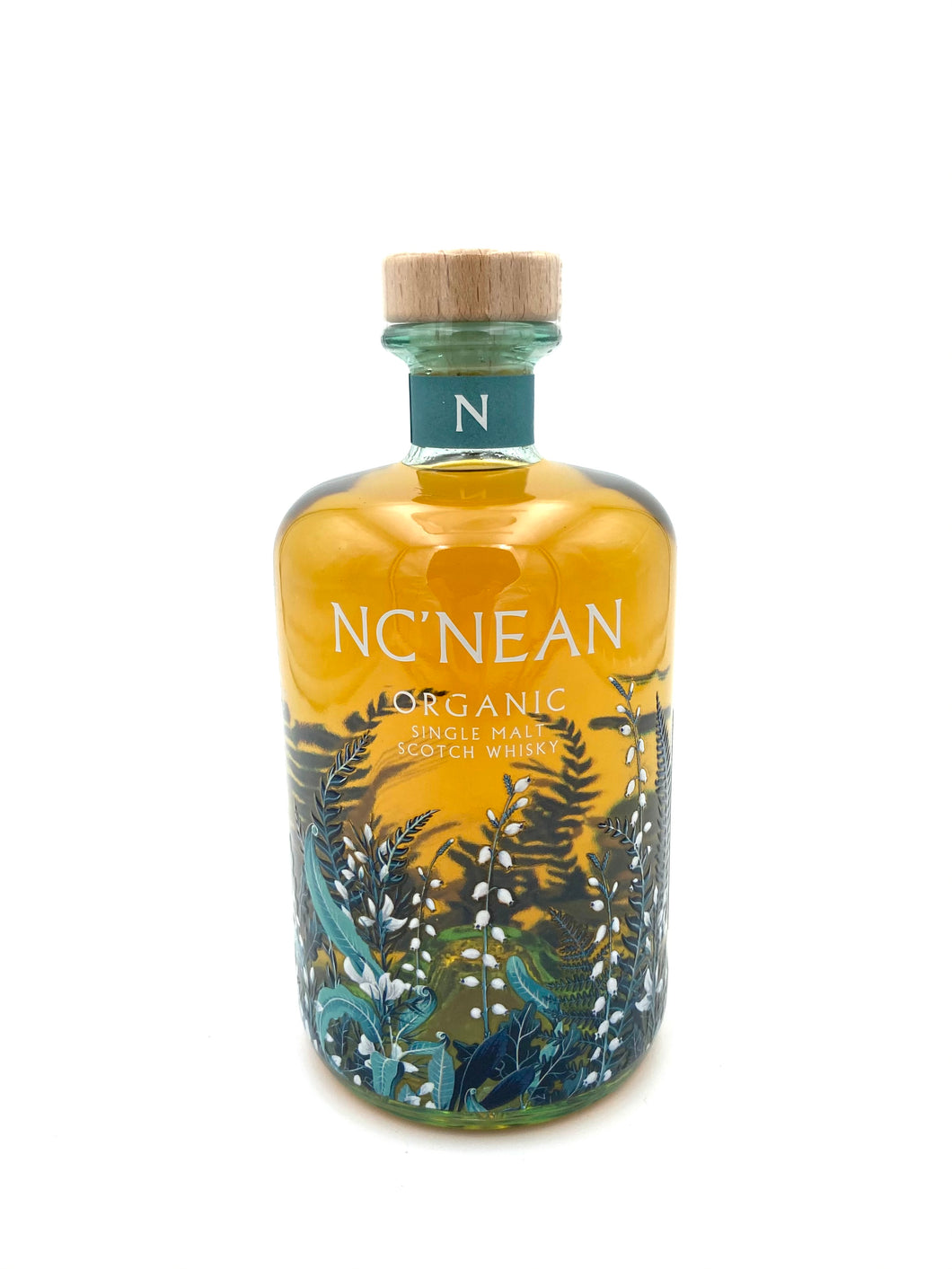 Nc'Nean Organic - Nc'Nean | Whisky Écossais